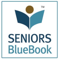 Seniors Blue Book logo, Seniors Blue Book contact details