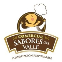 Sabores Del Valle Chile logo, Sabores Del Valle Chile contact details