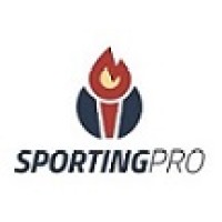 SportingPro logo, SportingPro contact details