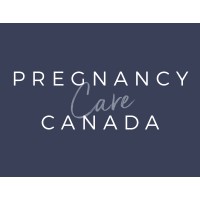 Pregnancy Care Canada logo, Pregnancy Care Canada contact details