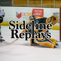 SidelineReplays logo, SidelineReplays contact details