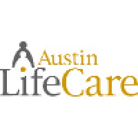 Austin LifeCare logo, Austin LifeCare contact details