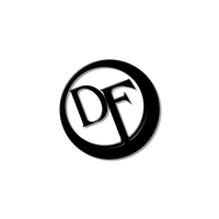 DF LLC logo, DF LLC contact details