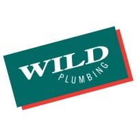 Wild Plumbing logo, Wild Plumbing contact details