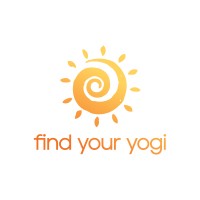 Find Your Yogi logo, Find Your Yogi contact details