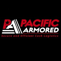 Pacific Armored logo, Pacific Armored contact details