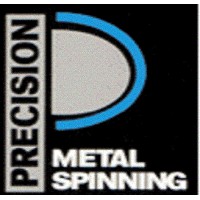 Precision Metal Spinning logo, Precision Metal Spinning contact details