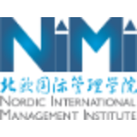 Nordic International Management Institute logo, Nordic International Management Institute contact details