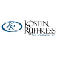 Kostin, Ruffkess & Company logo, Kostin, Ruffkess & Company contact details