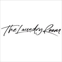 THE LAUNDRY ROOM of California logo, THE LAUNDRY ROOM of California contact details