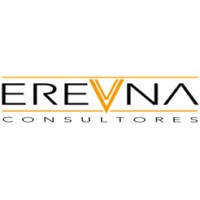 Erevna Consultores Executive Search & Talent Management logo, Erevna Consultores Executive Search & Talent Management contact details