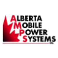 Alberta Mobile Power Systems Ltd. logo, Alberta Mobile Power Systems Ltd. contact details