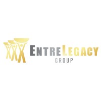 EntreLegacy Group logo, EntreLegacy Group contact details