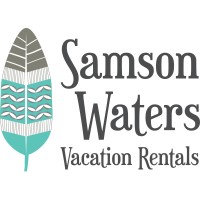 Samson Waters Vacation Rentals logo, Samson Waters Vacation Rentals contact details