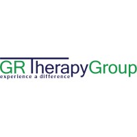 GR THERAPY GROUP logo, GR THERAPY GROUP contact details