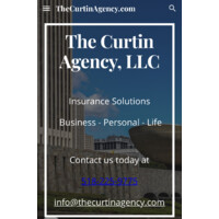 The Curtin Agency, LLC logo, The Curtin Agency, LLC contact details