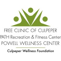 Culpeper Wellness Foundation logo, Culpeper Wellness Foundation contact details