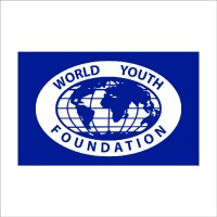 World Youth Foundation logo, World Youth Foundation contact details