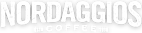 Nordaggio's Coffee logo, Nordaggio's Coffee contact details