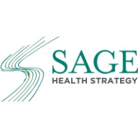 Sage Health Strategy logo, Sage Health Strategy contact details