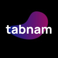 Tabnam logo, Tabnam contact details