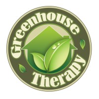 Greenhouse Therapy logo, Greenhouse Therapy contact details