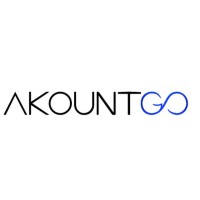 AkountGo logo, AkountGo contact details