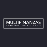 Multifinanzas Cía Financiera logo, Multifinanzas Cía Financiera contact details