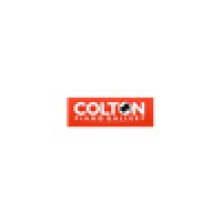 Colton Piano logo, Colton Piano contact details