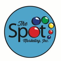 The Spot Marketing Inc. logo, The Spot Marketing Inc. contact details