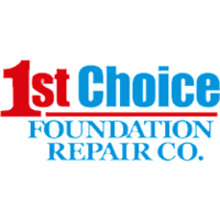 1st Choice Foundation Repair Co. logo, 1st Choice Foundation Repair Co. contact details