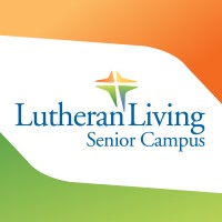 Lutheran Living Senior Campus logo, Lutheran Living Senior Campus contact details