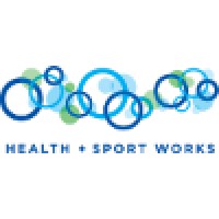 Health & Sport Works logo, Health & Sport Works contact details