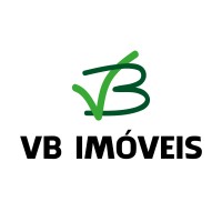 VB Imóveis logo, VB Imóveis contact details