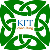 KFThompson logo, KFThompson contact details