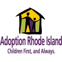 Adoption Rhode Island logo, Adoption Rhode Island contact details