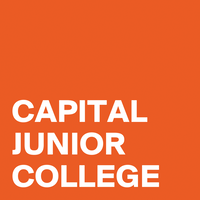 Capital Junior College logo, Capital Junior College contact details