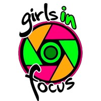 Girls IN Focus logo, Girls IN Focus contact details