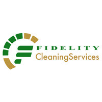 Fidelity Cleaning Services logo, Fidelity Cleaning Services contact details