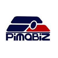 PIMABIZ logo, PIMABIZ contact details