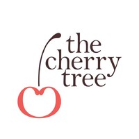 The Cherry Tree logo, The Cherry Tree contact details