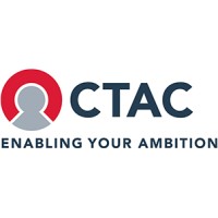 Ctac logo, Ctac contact details