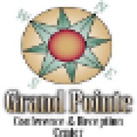 Grand Pointe Conference & Reception Center logo, Grand Pointe Conference & Reception Center contact details