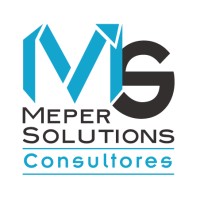 MEPER CONSULTORES logo, MEPER CONSULTORES contact details