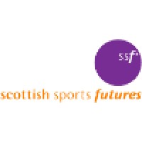 Scottish Sports Futures logo, Scottish Sports Futures contact details