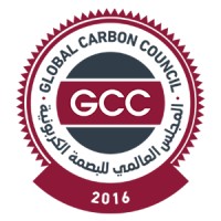 Global Carbon Council logo, Global Carbon Council contact details