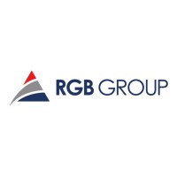 RGB Group logo, RGB Group contact details