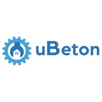 uBeton Máquinas e Argamassa logo, uBeton Máquinas e Argamassa contact details