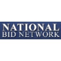 National Bid Network logo, National Bid Network contact details