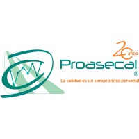 PROASECAL CONTROL DE CALIDAD EXTERNO logo, PROASECAL CONTROL DE CALIDAD EXTERNO contact details